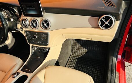 Mercedes-Benz CLA, 2015 год, 1 499 000 рублей, 22 фотография