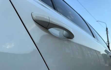 Skoda Octavia, 2020 год, 1 550 000 рублей, 25 фотография