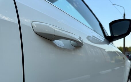 Skoda Octavia, 2020 год, 1 550 000 рублей, 24 фотография