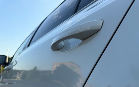 Skoda Octavia, 2020 год, 1 550 000 рублей, 26 фотография