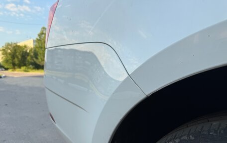 Skoda Octavia, 2020 год, 1 550 000 рублей, 22 фотография