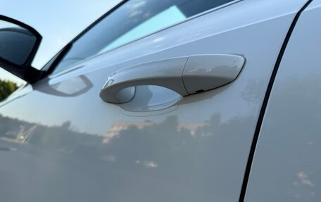 Skoda Octavia, 2020 год, 1 550 000 рублей, 27 фотография