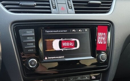 Skoda Octavia, 2020 год, 1 550 000 рублей, 19 фотография