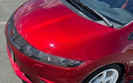 Honda Civic Type R VIII рестайлинг, 2008 год, 1 200 000 рублей, 14 фотография