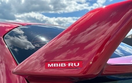 Honda Civic Type R VIII рестайлинг, 2008 год, 1 200 000 рублей, 6 фотография