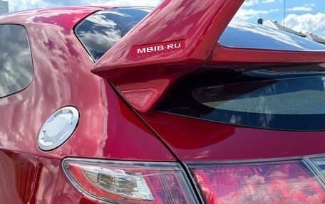 Honda Civic Type R VIII рестайлинг, 2008 год, 1 200 000 рублей, 5 фотография