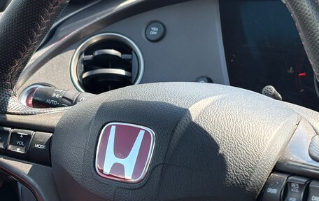 Honda Civic Type R VIII рестайлинг, 2008 год, 1 200 000 рублей, 23 фотография