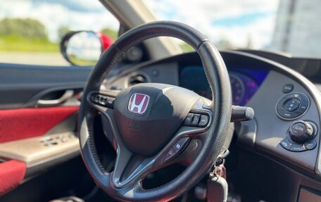 Honda Civic Type R VIII рестайлинг, 2008 год, 1 200 000 рублей, 22 фотография