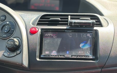 Honda Civic Type R VIII рестайлинг, 2008 год, 1 200 000 рублей, 20 фотография