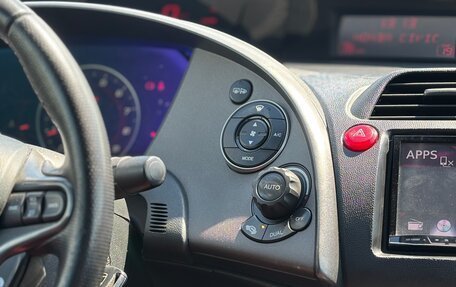 Honda Civic Type R VIII рестайлинг, 2008 год, 1 200 000 рублей, 19 фотография
