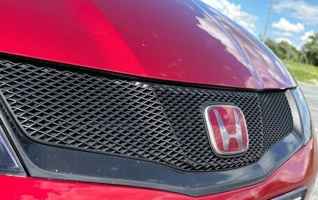 Honda Civic Type R VIII рестайлинг, 2008 год, 1 200 000 рублей, 16 фотография