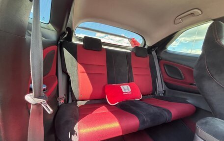 Honda Civic Type R VIII рестайлинг, 2008 год, 1 200 000 рублей, 27 фотография