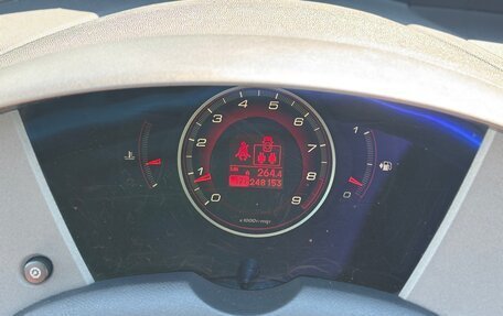 Honda Civic Type R VIII рестайлинг, 2008 год, 1 200 000 рублей, 26 фотография