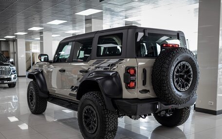 Ford Bronco, 2025 год, 17 000 000 рублей, 6 фотография