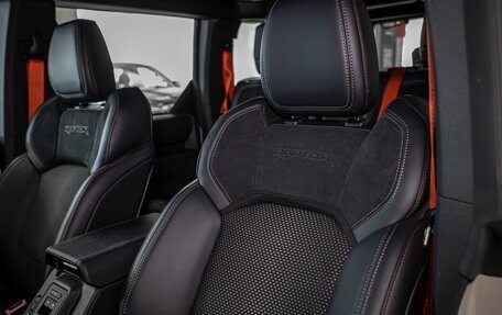 Ford Bronco, 2025 год, 17 000 000 рублей, 10 фотография
