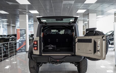 Ford Bronco, 2025 год, 17 000 000 рублей, 7 фотография
