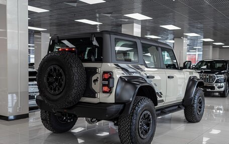 Ford Bronco, 2025 год, 17 000 000 рублей, 5 фотография