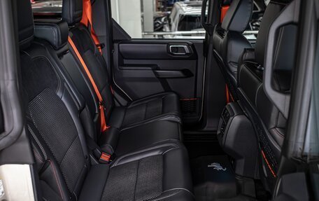 Ford Bronco, 2025 год, 17 000 000 рублей, 15 фотография