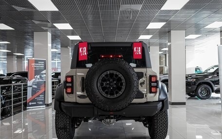 Ford Bronco, 2025 год, 17 000 000 рублей, 4 фотография
