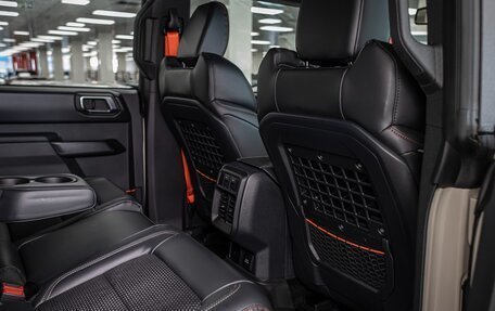 Ford Bronco, 2025 год, 17 000 000 рублей, 17 фотография