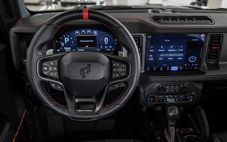 Ford Bronco, 2025 год, 17 000 000 рублей, 22 фотография