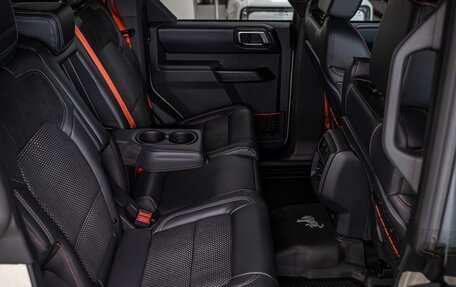 Ford Bronco, 2025 год, 17 000 000 рублей, 16 фотография