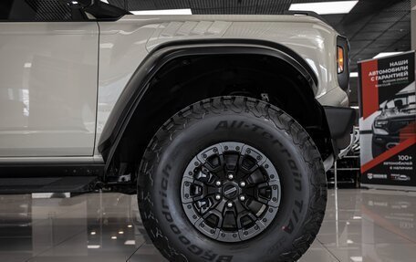Ford Bronco, 2025 год, 17 000 000 рублей, 27 фотография
