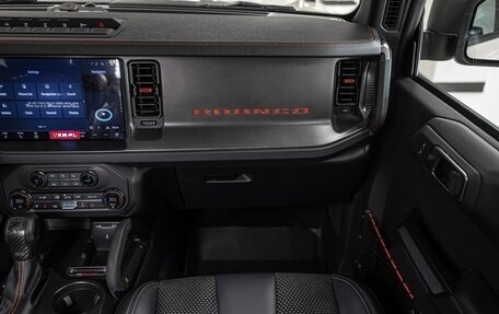 Ford Bronco, 2025 год, 17 000 000 рублей, 23 фотография