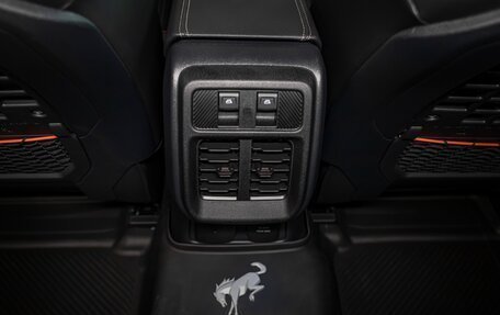Ford Bronco, 2025 год, 17 000 000 рублей, 40 фотография