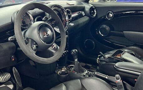 MINI Hatch, 2013 год, 2 000 000 рублей, 4 фотография