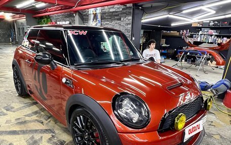 MINI Hatch, 2013 год, 2 000 000 рублей, 2 фотография