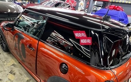 MINI Hatch, 2013 год, 2 000 000 рублей, 5 фотография