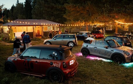 MINI Hatch, 2013 год, 2 000 000 рублей, 8 фотография