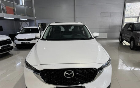 Mazda CX-5 II, 2025 год, 3 899 900 рублей, 2 фотография