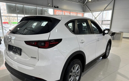 Mazda CX-5 II, 2025 год, 3 899 900 рублей, 4 фотография