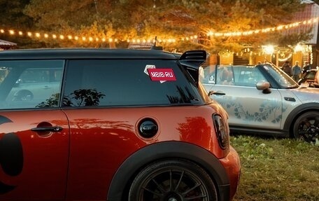 MINI Hatch, 2013 год, 2 000 000 рублей, 7 фотография