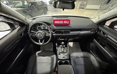 Mazda CX-5 II, 2025 год, 3 899 900 рублей, 8 фотография