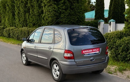 Renault Scenic III, 2003 год, 270 000 рублей, 5 фотография