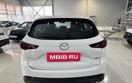Mazda CX-5 II, 2025 год, 3 899 900 рублей, 5 фотография