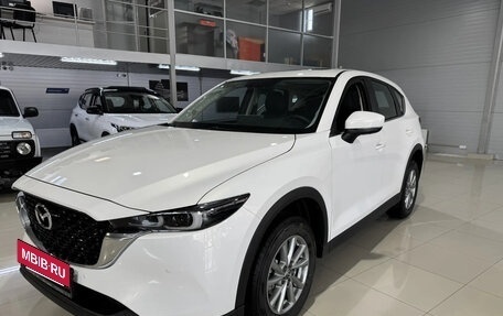 Mazda CX-5 II, 2025 год, 3 899 900 рублей, 3 фотография