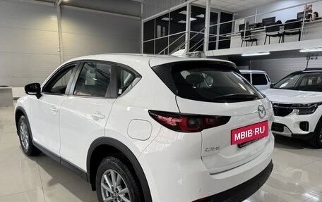 Mazda CX-5 II, 2025 год, 3 899 900 рублей, 7 фотография