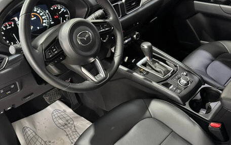 Mazda CX-5 II, 2025 год, 3 899 900 рублей, 10 фотография
