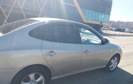 Hyundai Elantra IV, 2008 год, 400 000 рублей, 3 фотография