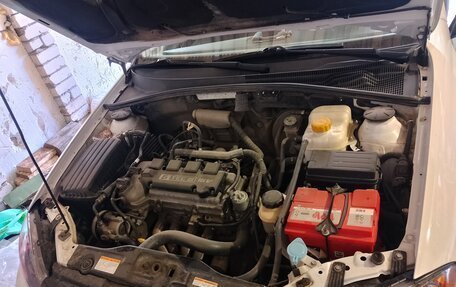 Daewoo Gentra II, 2014 год, 370 000 рублей, 4 фотография