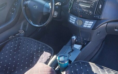 Hyundai Elantra IV, 2008 год, 400 000 рублей, 5 фотография