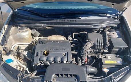Hyundai Elantra IV, 2008 год, 400 000 рублей, 6 фотография