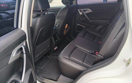 Geely Atlas I, 2021 год, 1 715 000 рублей, 6 фотография