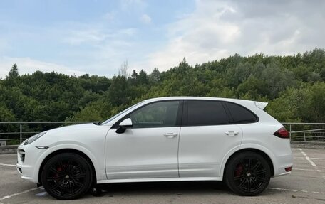 Porsche Cayenne III, 2012 год, 2 950 000 рублей, 6 фотография