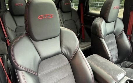 Porsche Cayenne III, 2012 год, 2 950 000 рублей, 12 фотография