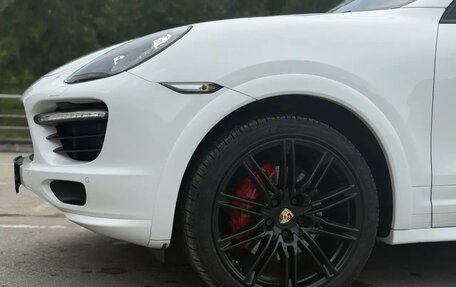 Porsche Cayenne III, 2012 год, 2 950 000 рублей, 10 фотография